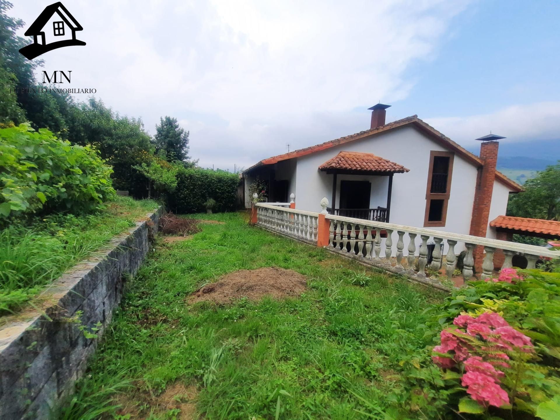 Casa o xalet en venda a Corvera de Toranzo