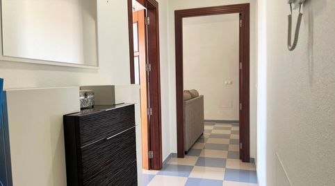Photo 3 of Flat for sale in El Sabinar – Urbanizaciones – Las Marinas – Playa Serena, Roquetas de Mar
