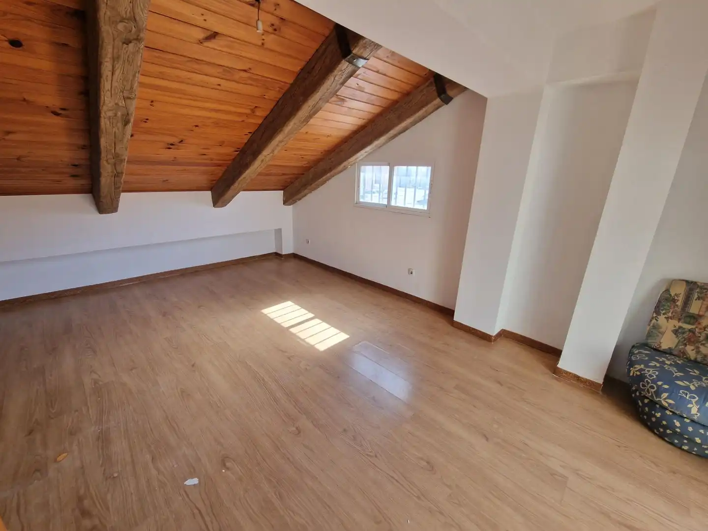 Sala de estar de Casa adosada en venta en Águilas con Terraza, Amueblado y Balcón