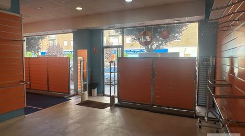 Photo 2 of Premises for rent in Paseo Nuestra Señora Sonsoles, 1, Sónsoles, Ávila Capital