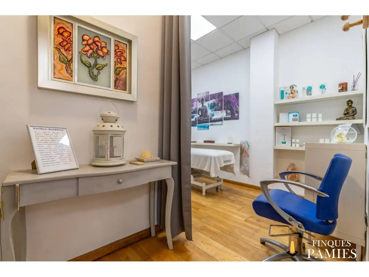 Business premises for sale in Calle Campoamor 8, imagen 12