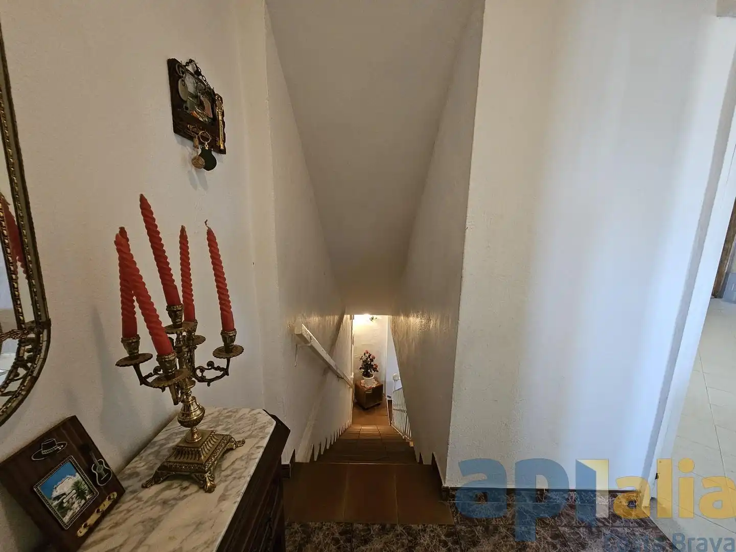 Casa adosada en venda a Ripollès, Sant Joan - Vilarromà