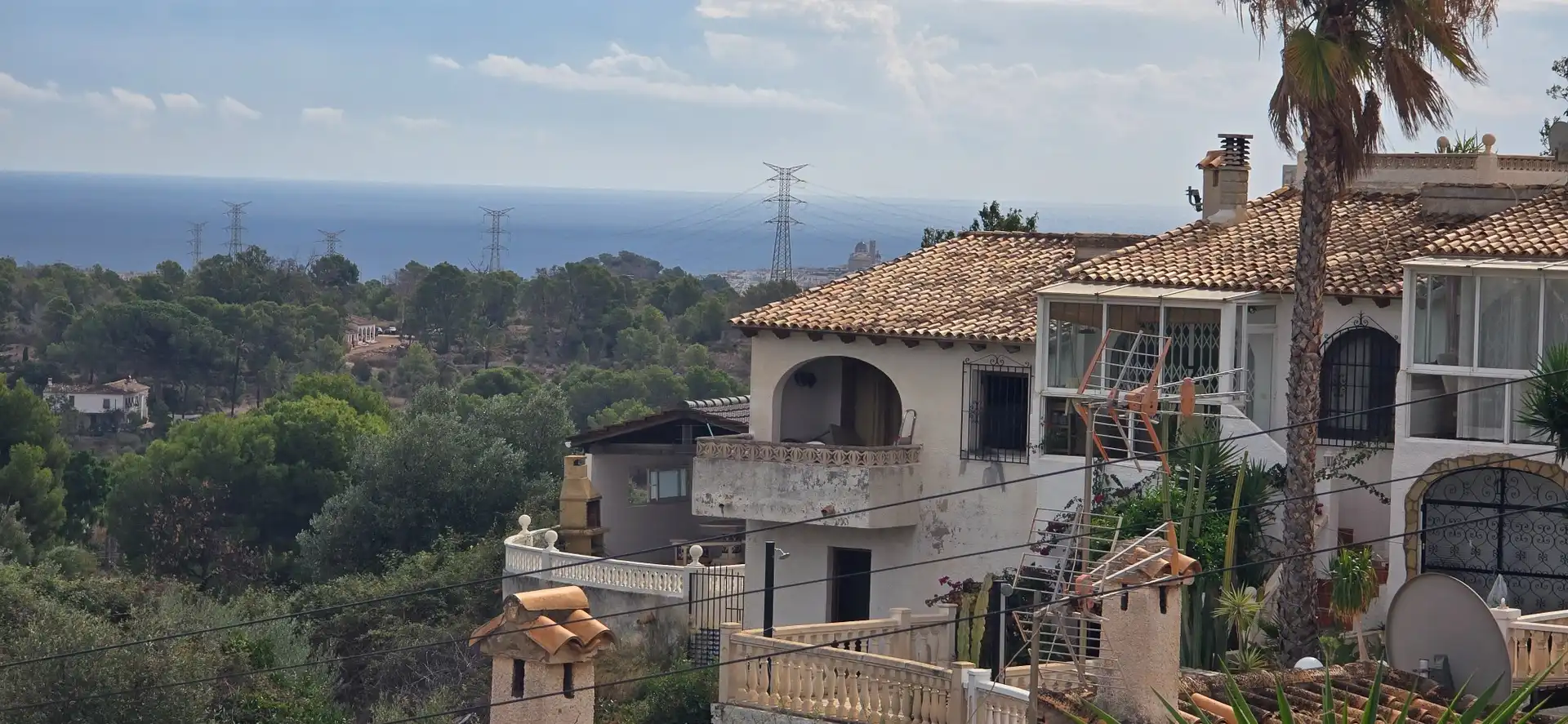 Casa a schiera con giardino in vendita a El Tossal - Bello Horizonte, imagen 44