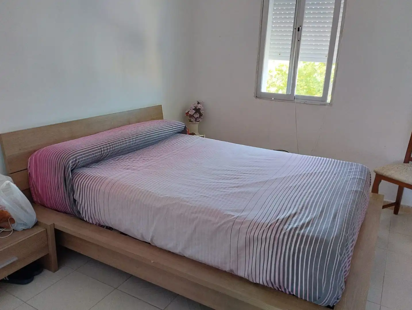Habitación de Piso en venta en Cádiz