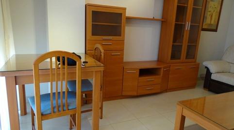 Foto 4 de Pis de lloguer a Calle Jaén, Centro ciudad, Jaén