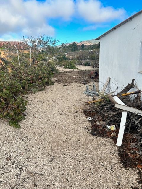Casa o xalet en venda en Vilaflor de Chasna