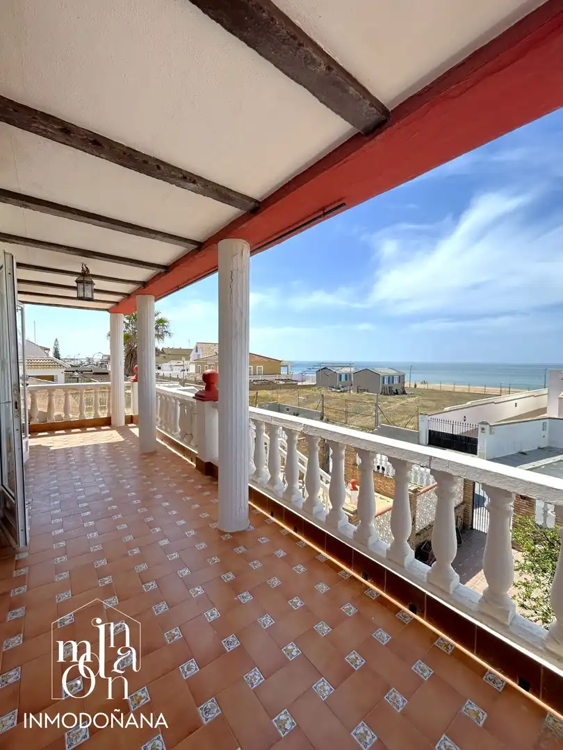 Casa adosada en venta en Coto
