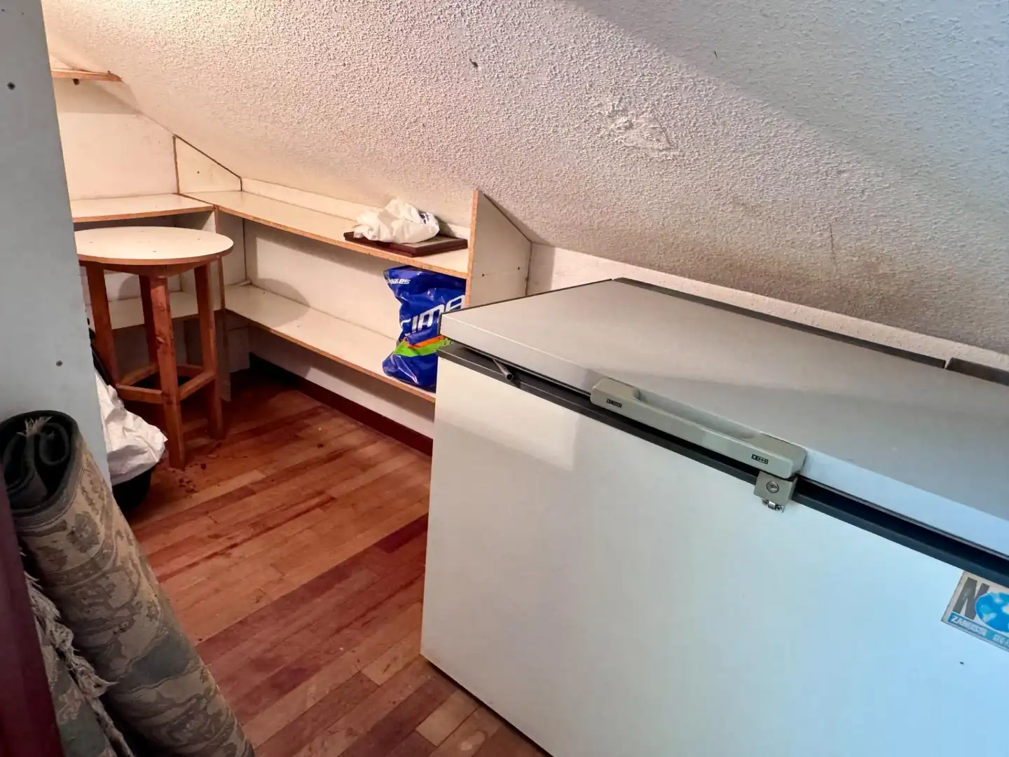 Dúplex en venta en Reocín con Calefacción, Trastero y Amueblado