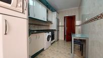 Kitchen of Flat for sale in  Logroño  with Balcony