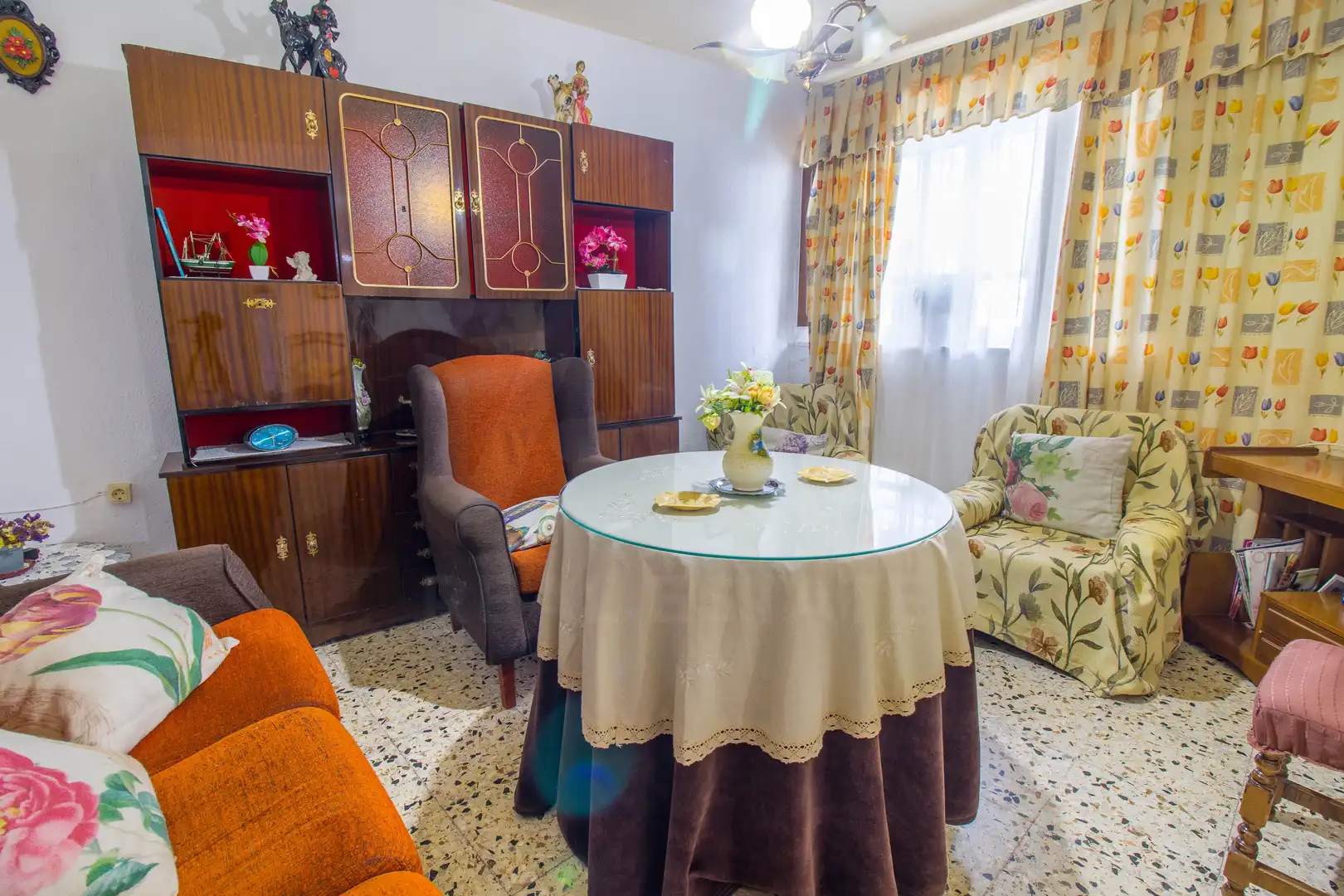 Casa rústica en venda a Calle Martínez Chaparro 6, imagen 5