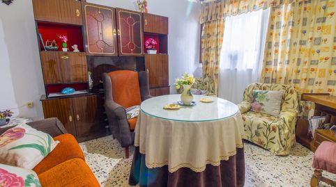 Foto 5 de Finca rústica en venta en Calle Martínez Chaparro, 6, Galaroza, Huelva