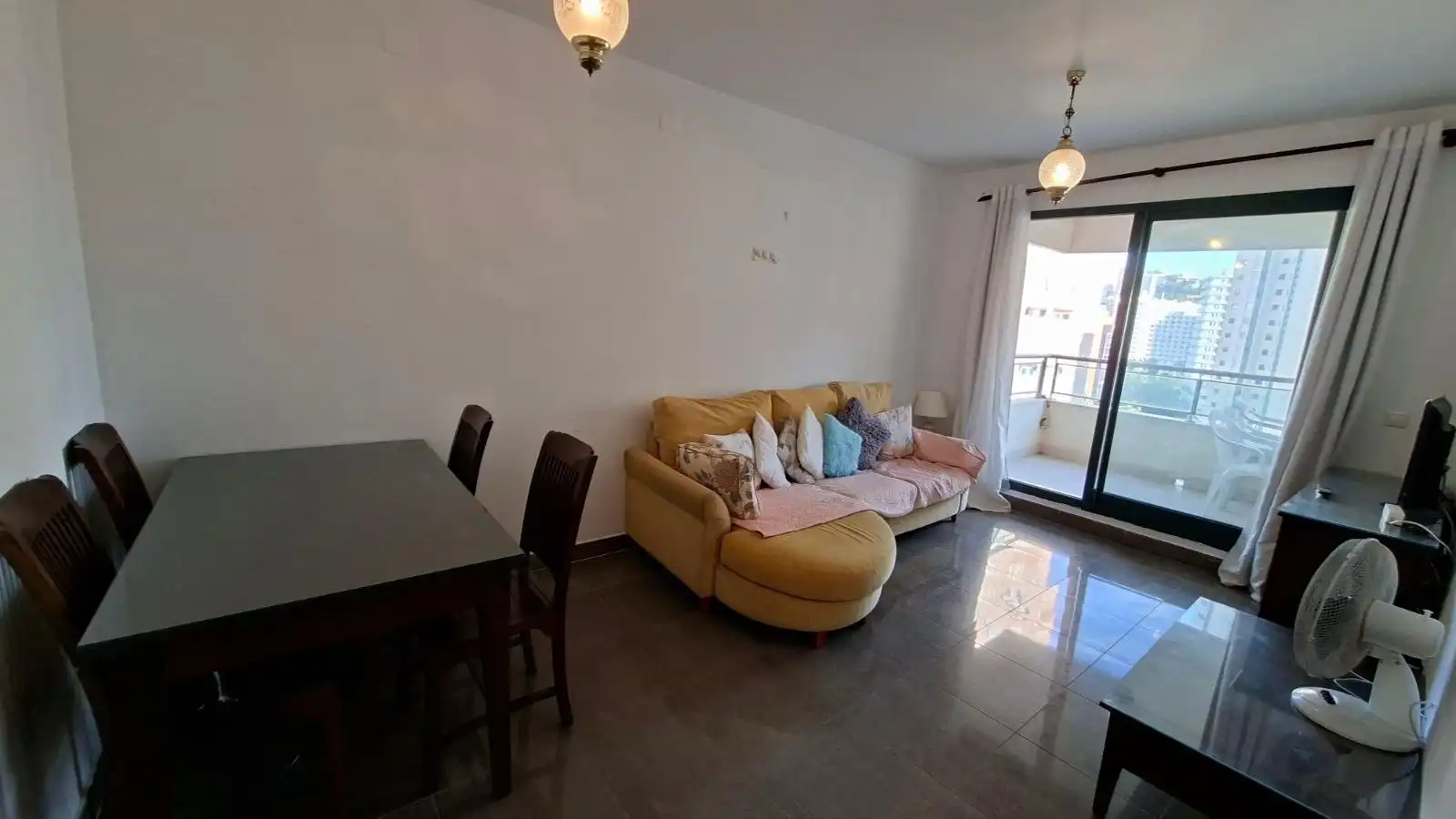 Appartement avec terrasse à vendre à Rincón de Loix, imagen 5
