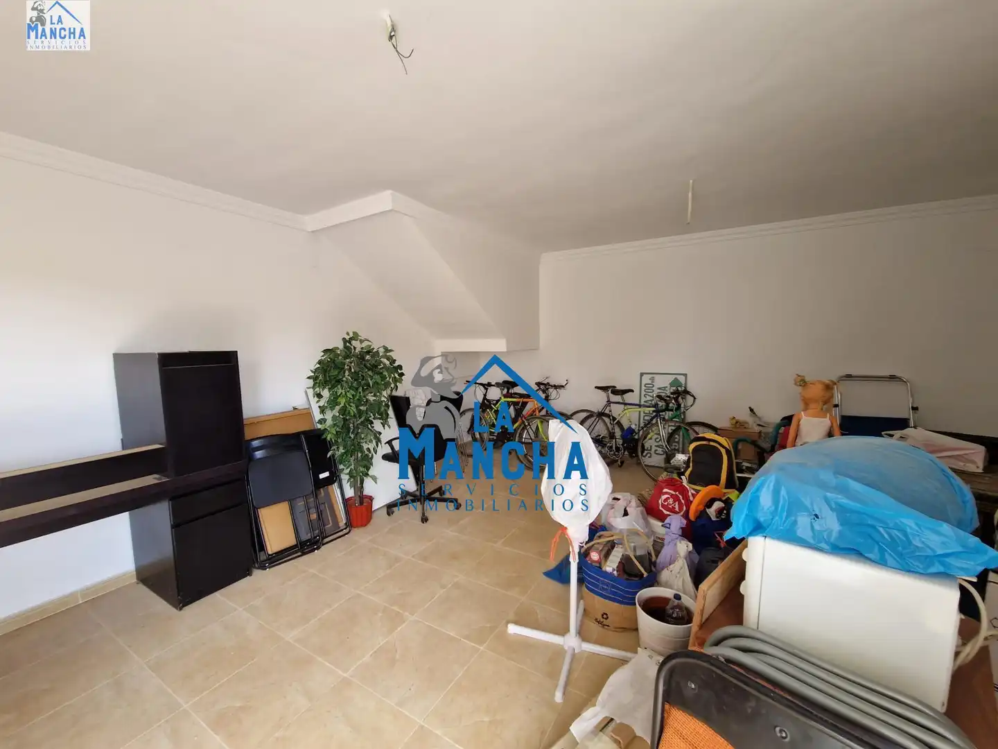Casa adosada en venta en ROMMEL FERNANDEZ, Pedanías - Extrarradio