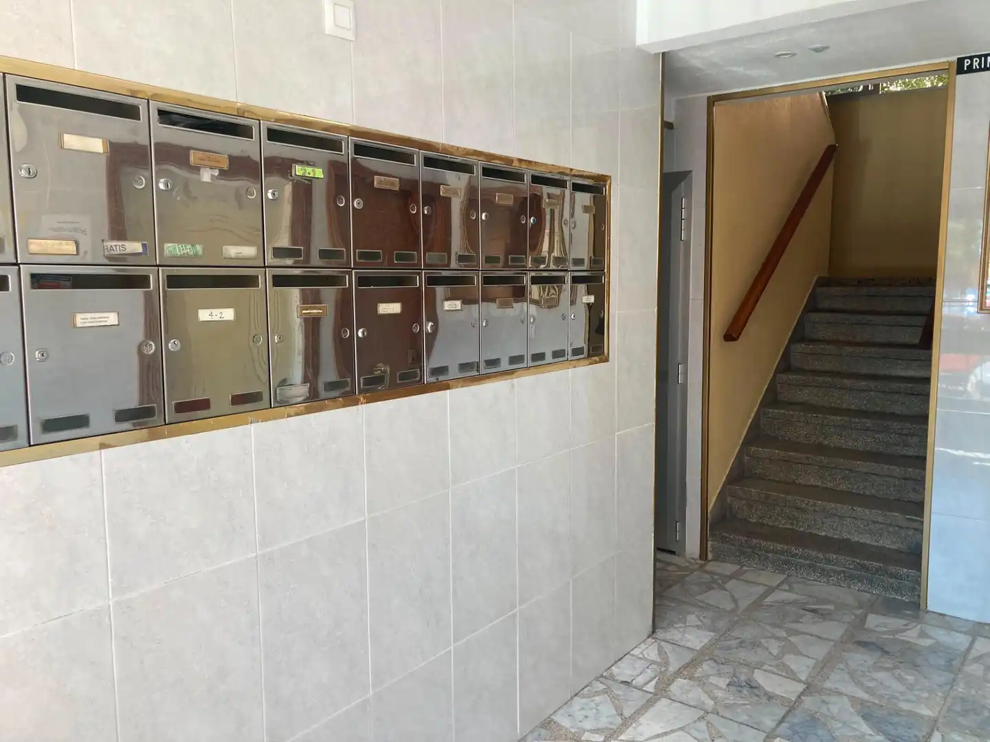 Piso en venta en Madrid
