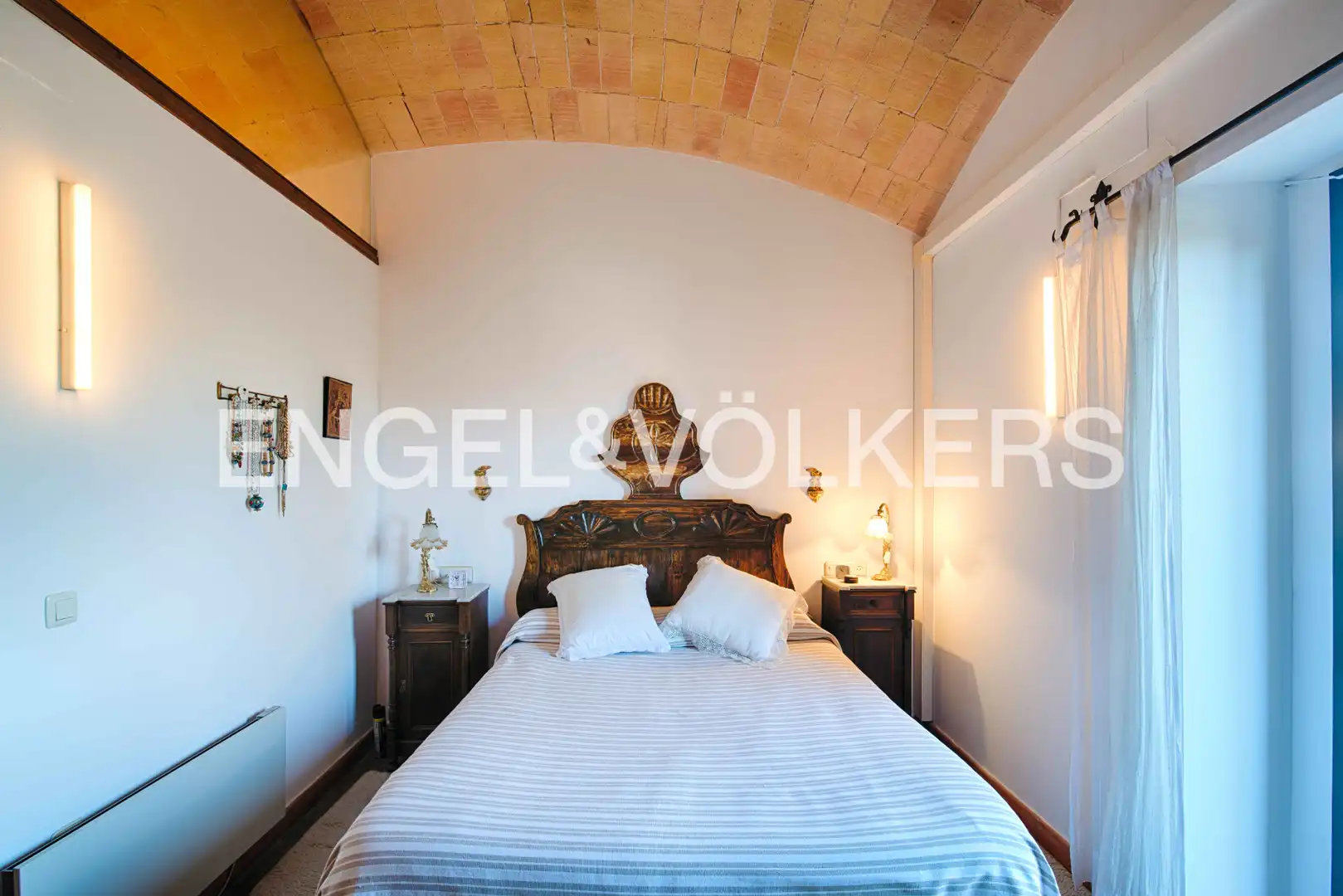 Bedroom of Detached homes for sale in Capmany  with Private garden and Terrace