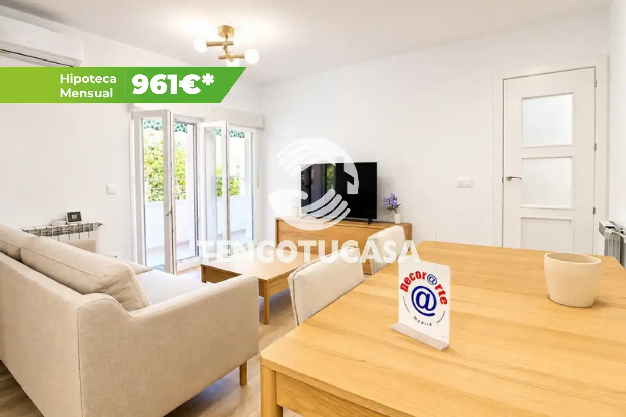 Flat for sale in Avenida Quinta, 16, Rejas