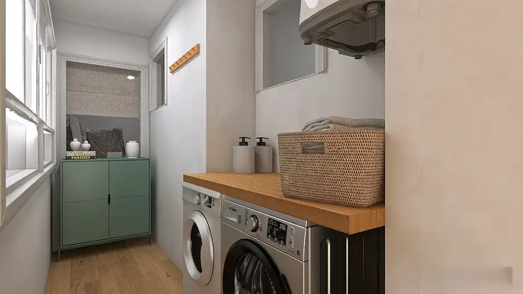 Habitación de Piso en venta en Cartagena con Balcón