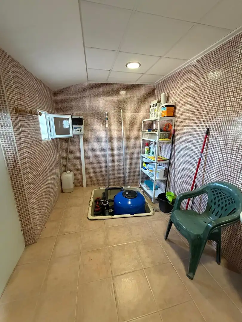Villa mit Pool zum Verkauf in El Llano, imagen 52
