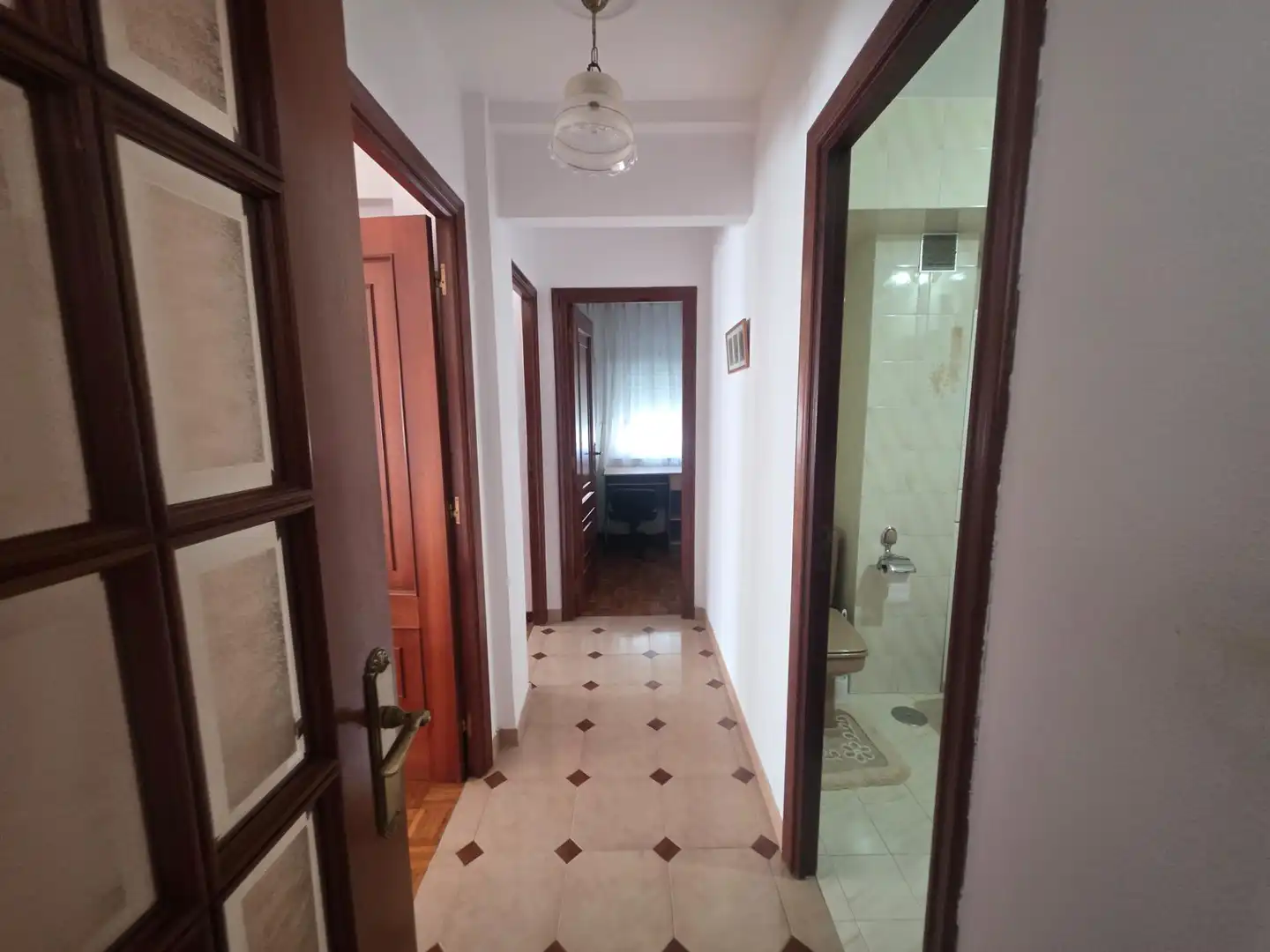 Apartament de lloguer a Campus Norte - San Caetano, imagen 24