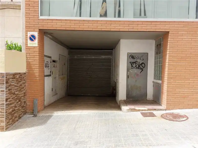 Parking à vendre à C/ Riera del Escorial, imagen 4