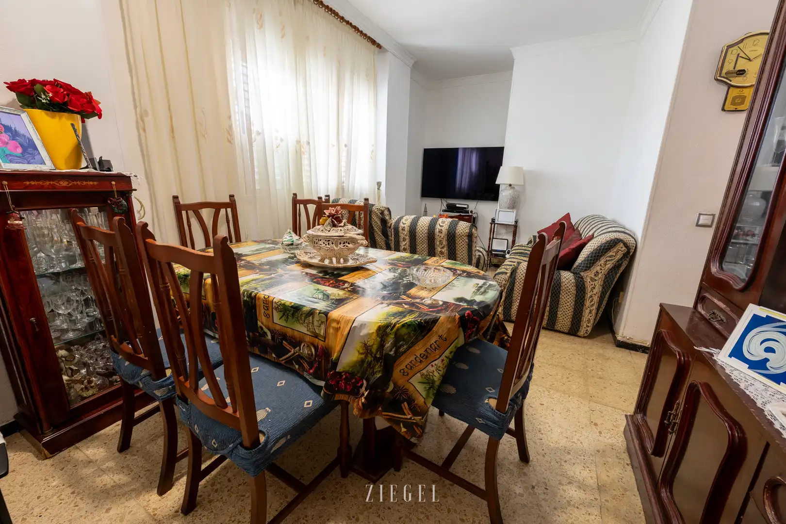 Pis en venda a Urbanización Copherfam, Miller