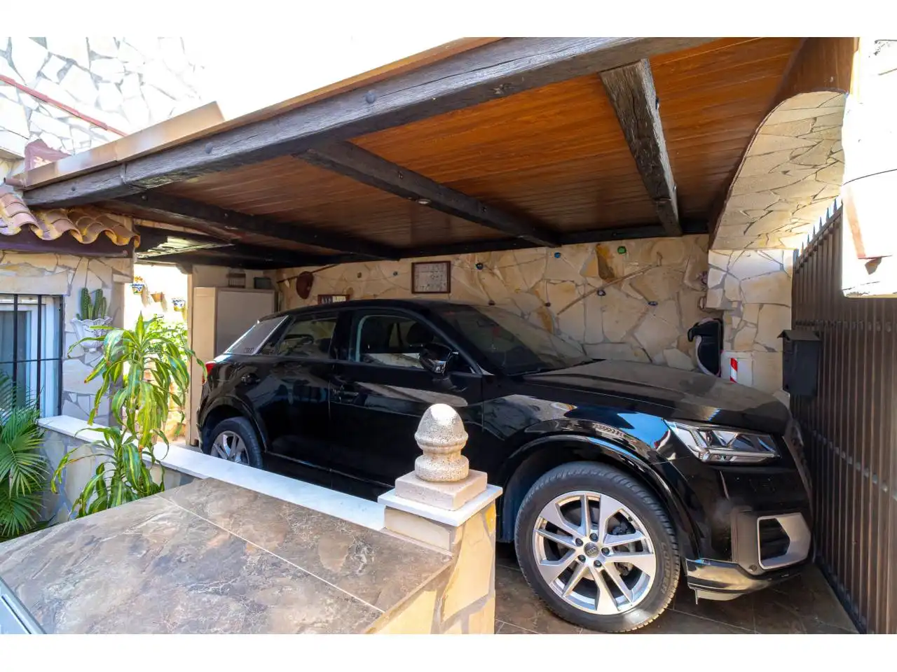 Casa en venda a Calle Cantal, imagen 7