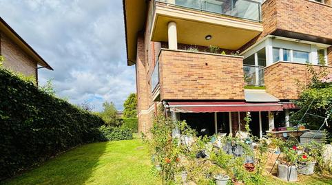 Photo 3 of Planta baja for sale in Avenida Avenida Egüés, 62, Olaz, Navarra