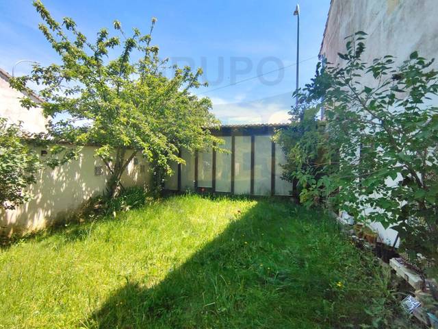 Casa-chalet en Venta en Sanchonuño