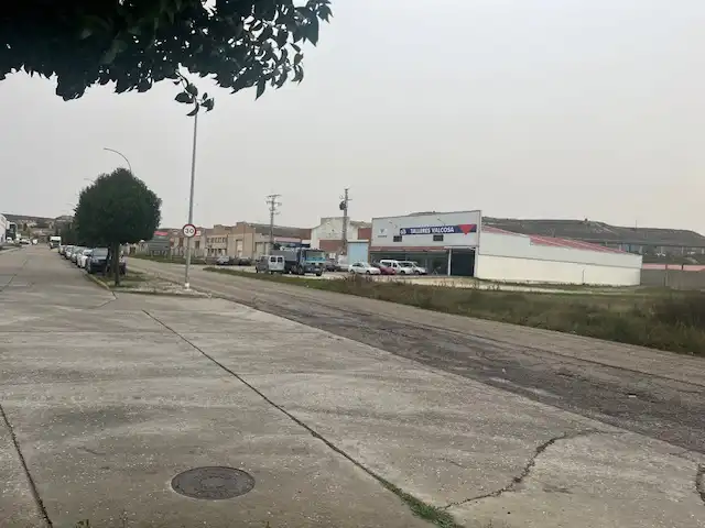 Terreny rústic en venda a Calle Malriega 6, imagen 3
