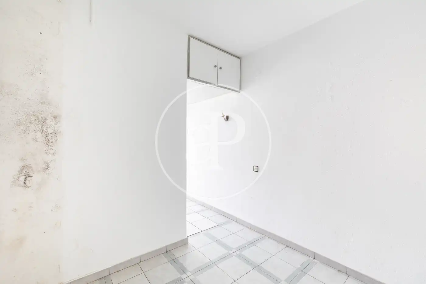 Wohnung zum Verkauf in Barcelona mit Heizung und Terrasse