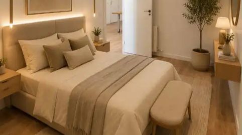 Foto 3 de Piso en venta en Carrer D'espronceda, 86, El Poblenou, Barcelona Capital