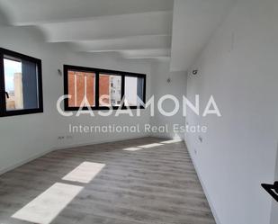 Apartament en venda en  Barcelona Capital amb Aire condicionat, Calefacció i Alarma