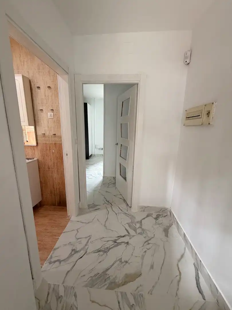 Ground floor for sale in Portugalete  with Heating