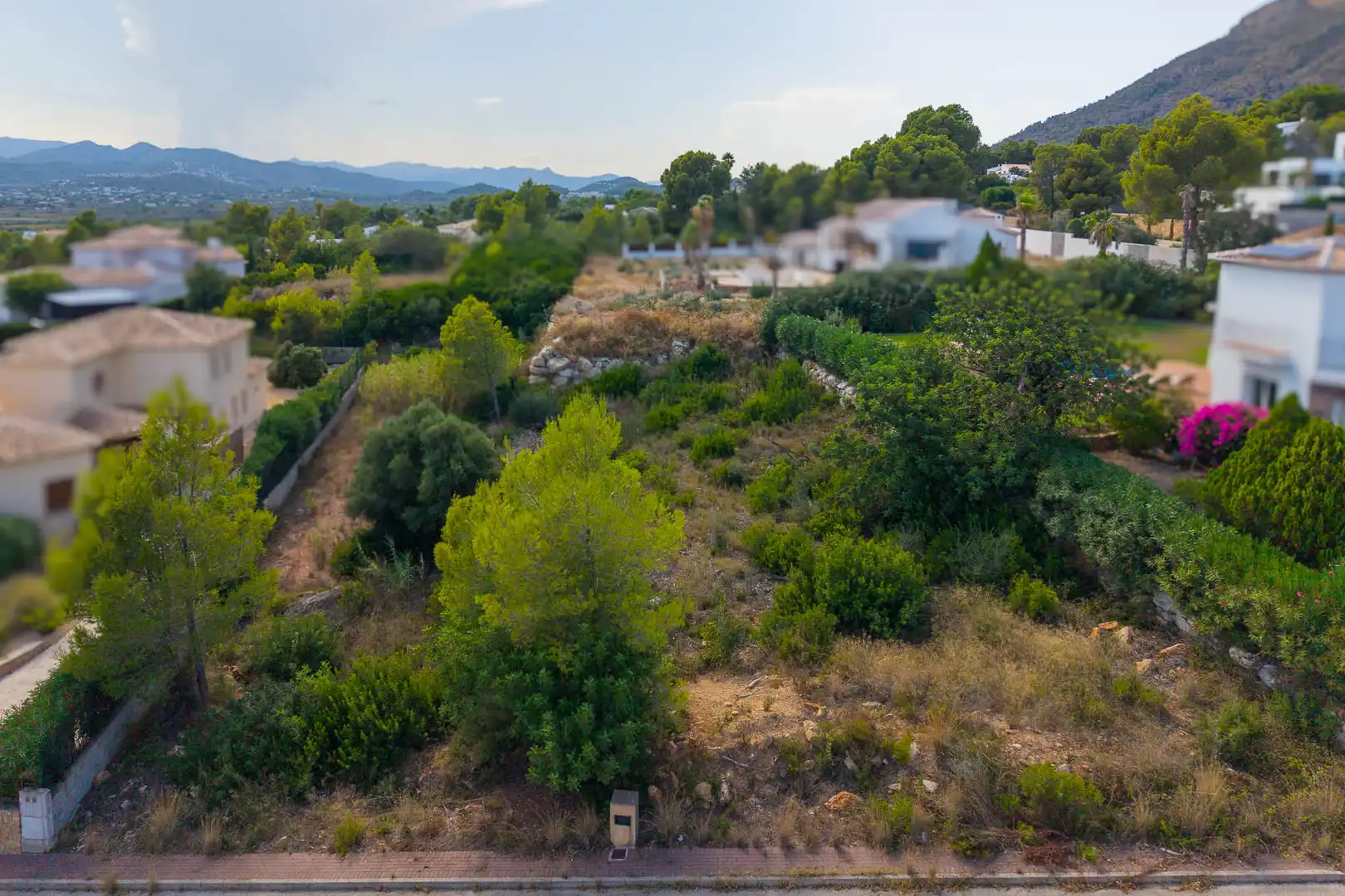 Terrenys i solars en venda a Montgó - Ermita, imagen 3