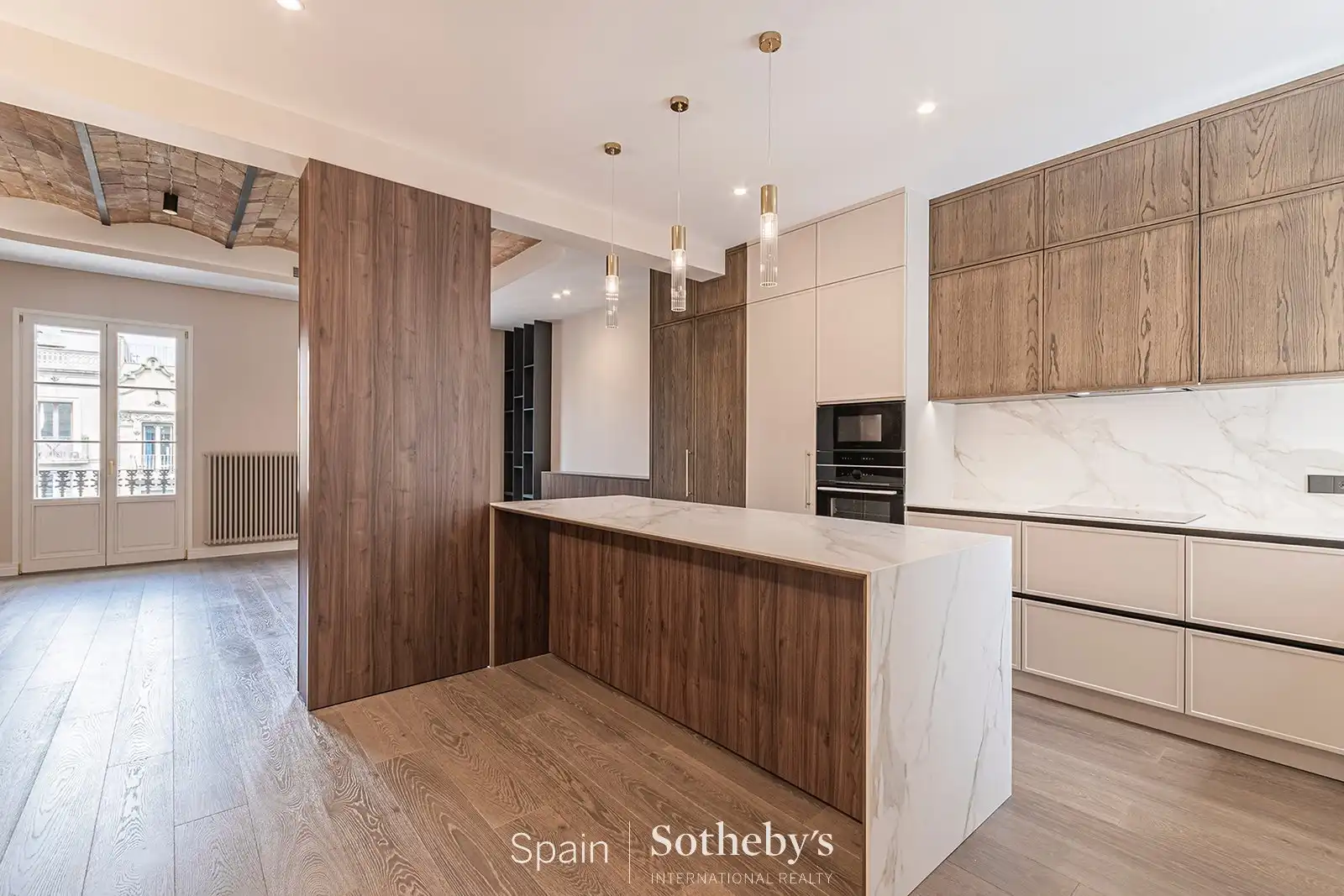 Penthouse mit Aufzug zum Verkauf in Carrer d'Aragó, imagen 19
