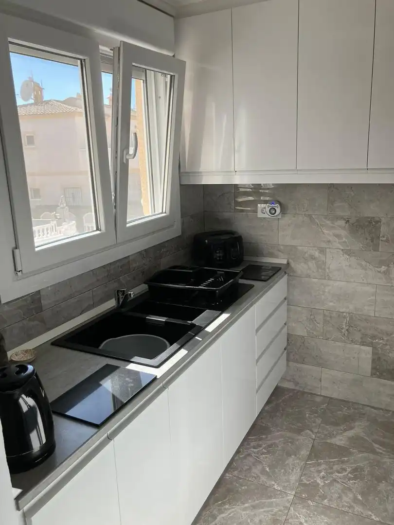 Chalet con terraza en venta en Orihuela Costa, imagen 10