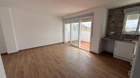 Foto 3 de Ático en venta en Zeniamar - Horizonte - La Campana, Alicante