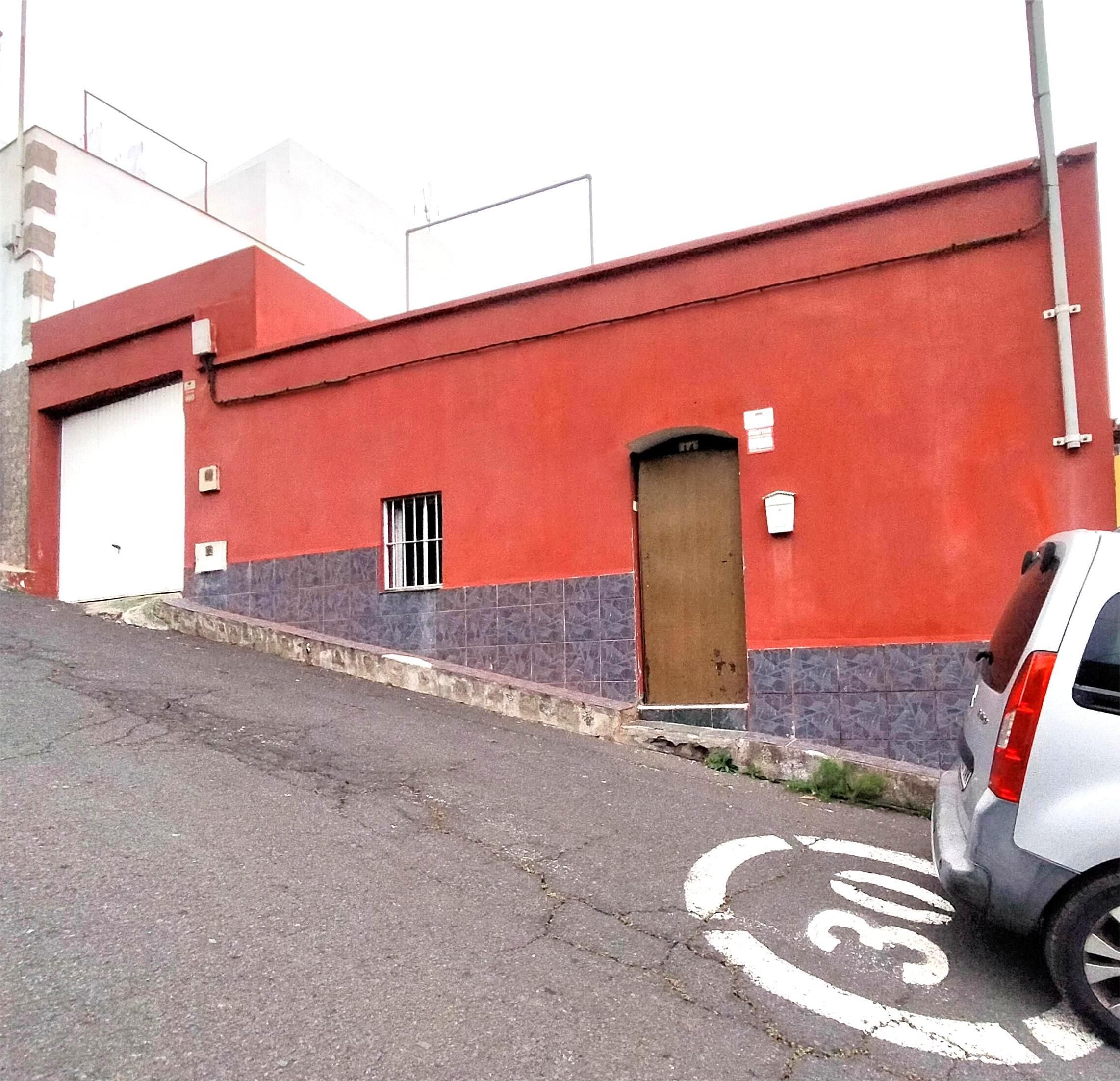 Casa o xalet en venda a Calle Guanches, 14, La Corujera