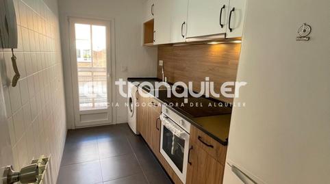 Photo 2 of Flat to rent in Calle Almazan, Lucero, Madrid