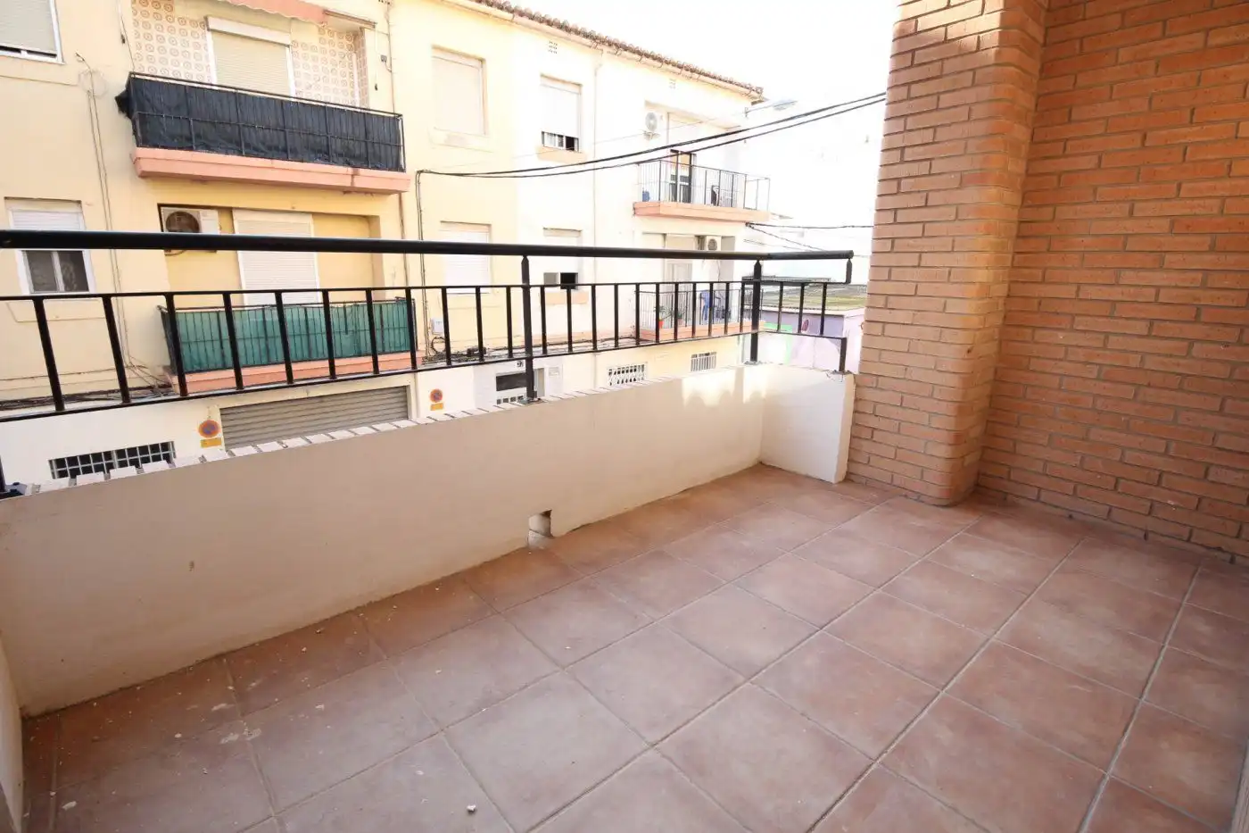 Terrassa de Casa o xalet en venda en Sagunto / Sagunt amb Terrassa