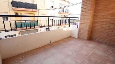 Foto 5 de Casa o chalet en venta en Carrer Racó D'ademús, Avenida de Abril - 9 de Octubre, Sagunto / Sagunt