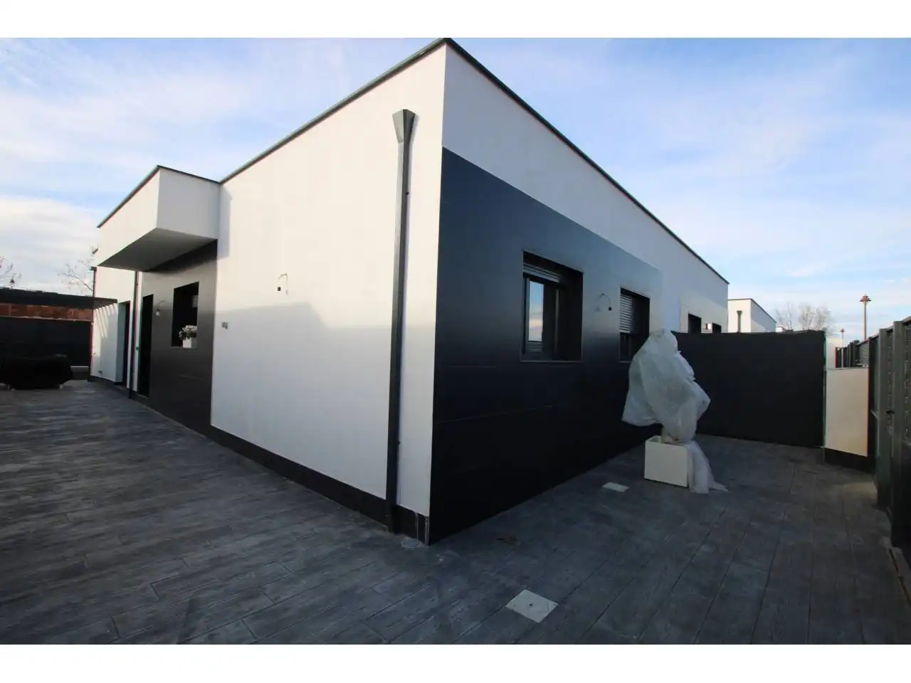 Villa zur Miete in Calle Jadraque, imagen 6