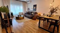 Living room of Flat for sale in Sabadell  with Heating