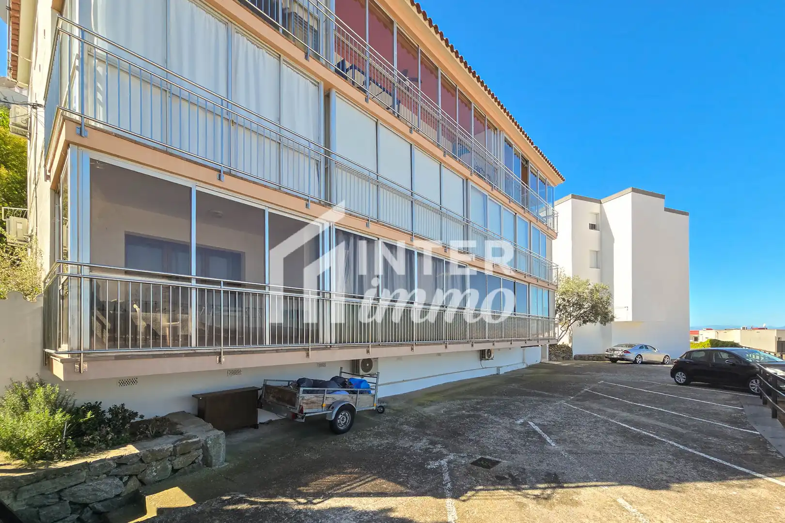 Apartamento en venta en Calle FRANCESC ALEGRE 3, imagen 27