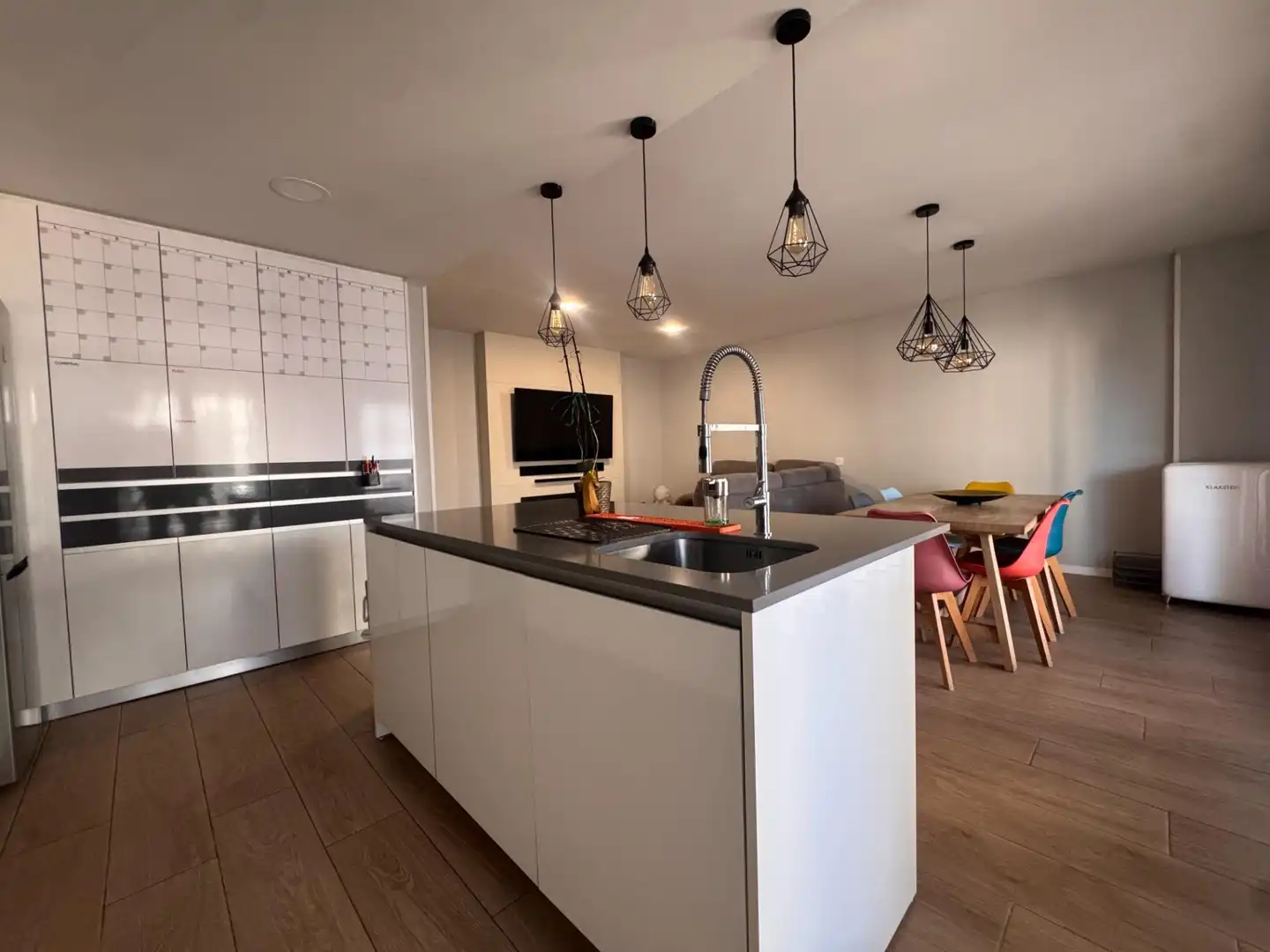 Flat for rent in Calle Calle Paco Rabal, Rivas Futura