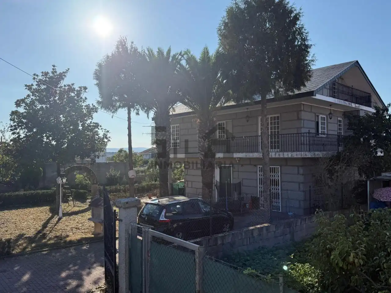 Casa con giardino in vendita a Xinzo de Limia, imagen 6
