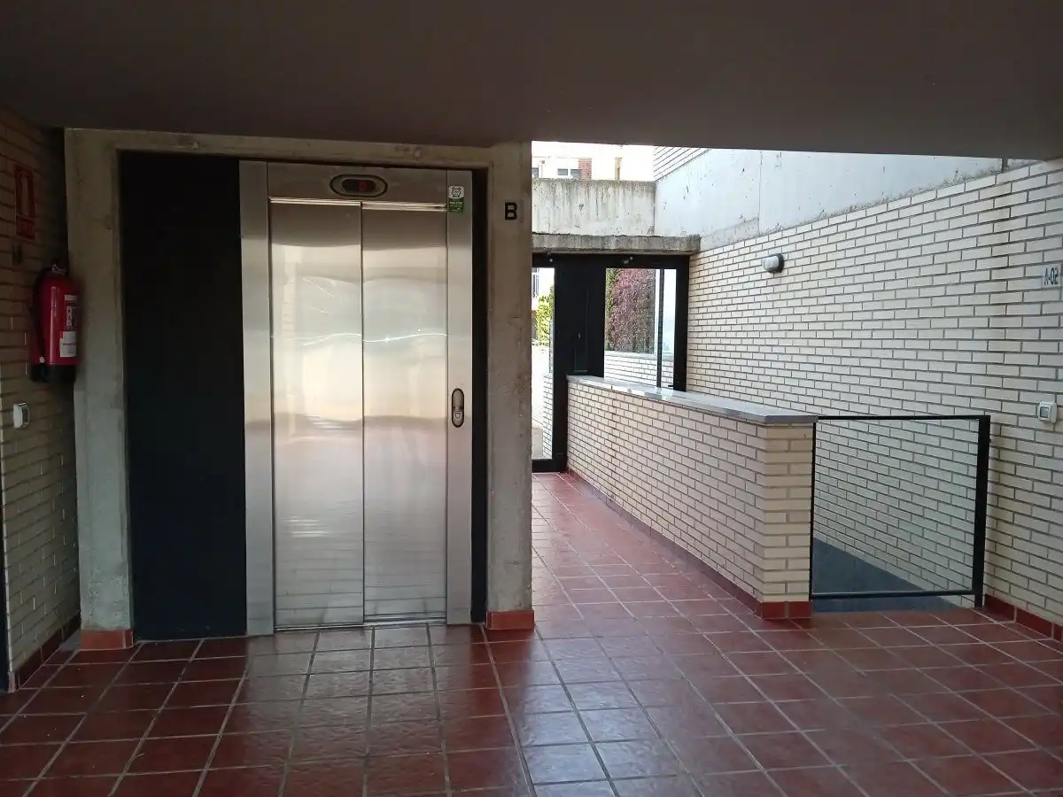 Flat for sale in Manzanares de Rioja, La Rioja