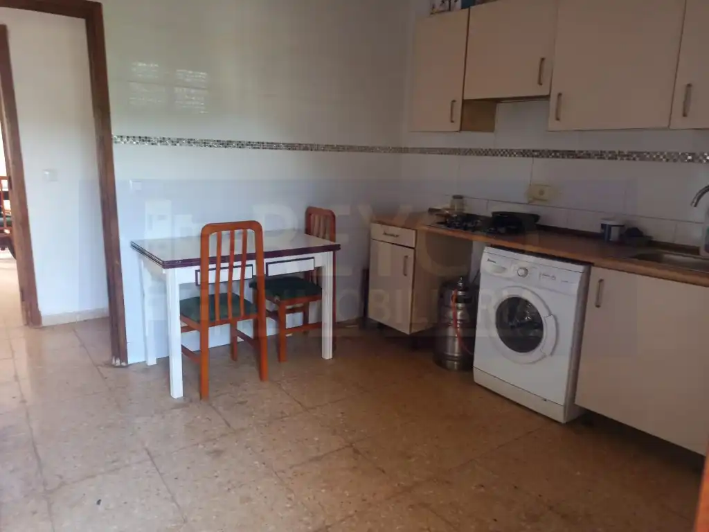 Cocina de Piso en venta en Hormilleja