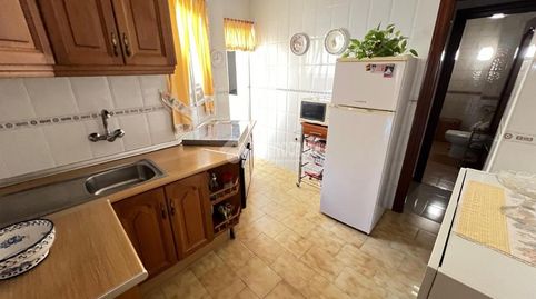 Foto 4 de Piso en venta en El Palo, Málaga Capital