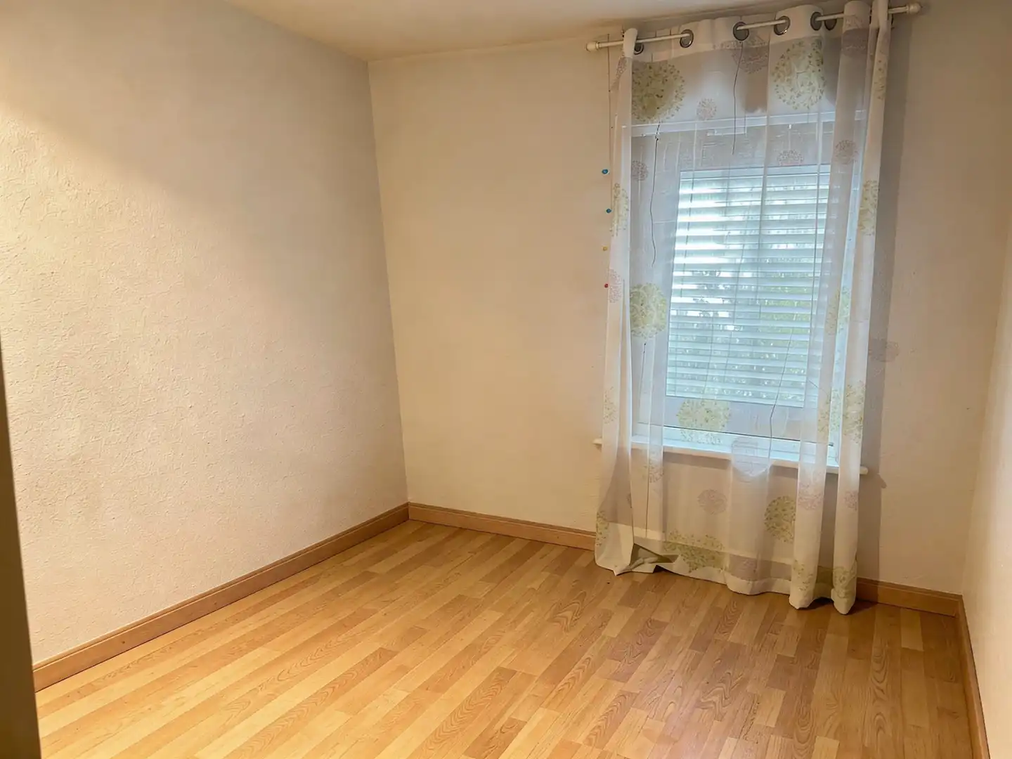 Habitación de Casa adosada en venta en Collado Mediano con Aire acondicionado, Calefacción y Jardín privado